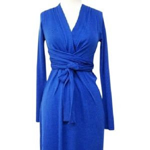 BCBG Wrap Dress